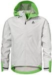 Sch&ouml;ffel Tajiva 2.5L Herren Jacke &ndash; Ultraleichte wasserdichte Fahrradjacke mit