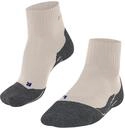 FALKE Herren Wandersocken TK2 Explore Cool Short M Sso Lyocell Funktionsmaterial