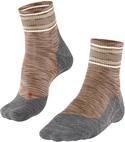 FALKE Herren Wandersocken TK5 Wander Short M Sso Wolle Funktionsmaterial antiblasen