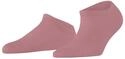 FALKE Damen Sneakersocken Active Breeze W Sn Lyocell kurz einfarbig 1 Paar, Rosa