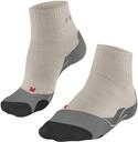 FALKE Herren Wandersocken TK2 Explore Short M Sso Wolle Funktionsmaterial antiblasen