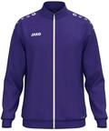JAKO Polyesterjacke One Unisex, violett, S