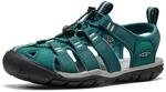 KEEN Damen Clearwater CNX Sandale MEDITERRANEA 40.5