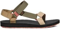 Teva Women's Original Universal Sandal, Burnt Olive Multi, 40 EU