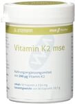 Vitamin K2 mse Kapseln 90 stk