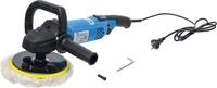 BGS 9337 | Elektro-Poliermaschine | 1300 W | &Oslash; 180 mm | max. 3000 U/min