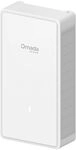 TP-Link EAP775-Wall BE9300 Wi-Fi 7 Access Point, Tri-Band WLAN Wand-AP, 2&times;2.5G
