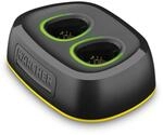 K&auml;rcher Schnellladeger&auml;t Fast Charger Duo Battery Power 4 V, max. Ladestrom:...