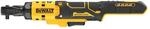 DEWALT DCF514N 18 V XR B&uuml;rstenlose Ratsche mit offenem Kopf, 1/4 Zoll (nur...