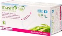 MASMI NATURAL COTTON Bio Slipeinlagen Classic (30 St&uuml;ck)