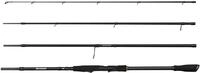 Savage Gear Revenge SG2 Medium Travel Angelrute | S&uuml;&szlig;wasser-Spinnrute f&uuml;r Hecht,