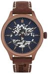 Timberland Herrenuhr Gilmanton 44 mm