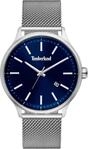 Timberland HerrenArmbanduhr Analog Quarz Edelstahl TBL15638JS.03MM