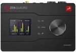 ANTELOPE Zen Quadro Synergy Core - USB Interface