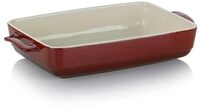 kela 11863, Keramik, Rot,beige