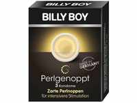 Billy Boy Kondome, Perlen, 3-teilig