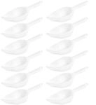 Westmark Back-/Abwiege-/Abf&uuml;llschaufeln, 12 St&uuml;ck, F&uuml;llvolumen: je 55 ml,