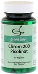 Chrom 200 Picolinat Kapseln