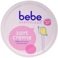 bebe Zartpflege Zartcreme/bebe Creme f&uuml;r zarte, junge...