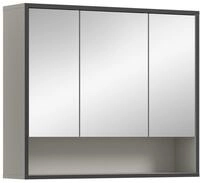xonox.home Badezimmer Bagno Spiegelschrank Badspiegelschrank Spiegelschr&auml;nke...