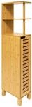 5 five simply smart 5five - badezimmerm&ouml;bel sicela 120x19cm aus Bambus