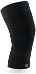 BAUERFEIND Knie Sleeve zum Wandern &bdquo;Outdoor Compression Knee Support, 1 Unisex