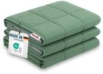 PARADIES Bettdecke ohne Bezug 135x200 cm - Sorelia Sommerdecke