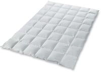 Sansibar Ocean Dream Ganzjahresdecke, Sensofill Soft, Medium, 135x200 cm