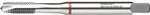 Bohrcraft 41730300300 Maschinengewindebohrer DIN371 M3 verst&auml;rkter Schaft