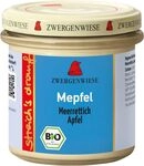 Zwergenwiese BIO streich's drauf Mepfel (0.14 kg)