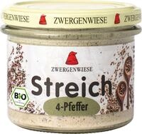 4-Pfeffer Streich 2 x 180 g