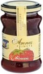 Annes Feinste Erdbeer-Konfit&uuml;re extra aus Bayern (225 g) - Bio