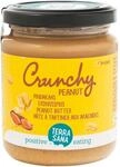 Erdnussmus Crunchy 1 x 250 g