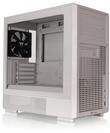 Thermaltake Retro 260 TG Micro Tower | M‑ATX Geh&auml;use | Retro‑Frontpanel | 4‑mm