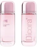 Dicora Urban Fit NCY - Eau de Toilette - 40ml - for you
