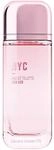 Dicora Urban Fit NYC FOR HER Eau de Toilette f&uuml;r Damen, frischer und dynamischer