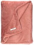 Esprit Premium Kuscheldecke 150x200cm - Oeko-TEX Wohndecke Flauschig - Gro&szlig;e