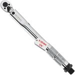 SW-Stahl 03920L Drehmomentschl&uuml;ssel 1/4 Zoll 5-25 Nm I Rechtsanzug I 36 Z&auml;hne I