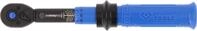 BRILLIANT TOOLS BT141916 1/4 Zoll Ratschen-Drehmomentschl&uuml;ssel, 1-5Nm [Powered by KS
