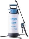 Gloria Druckspr&uuml;her CLEAN 500 | 5 L Profi Spr&uuml;hger&auml;t zur Reinigung | F&uuml;r S&auml;uren,