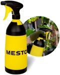 Mesto FLIP Handzerst&auml;uber 1L | Pflanzen Spr&uuml;hflasche 360&deg; |...