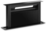 Klarstein Velaire Dunstabzugshaube 60cm - A++ Downdraft, 853 m&sup3;/h Luftstrom,