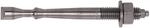 Fischer Highbond-Anker FHB II-A S M 12 x 75/165, A4, 97640
