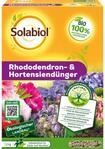 Solabiol Rhododendron- & Hortensiend&uuml;nger, Speziald&uuml;nger mit Sofort- und
