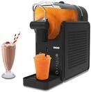 Unold Slush-Eismaschine STELLA 48949 - Slushie Maker mit 2,5L Kompressor, f&uuml;r...