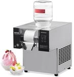 VEVOR Kommerzielle Schneeflocken-Eismaschine Schneeeisbereiter, 80 kg/24h