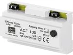 BLOCK ACT 10 Sicherheitstransformator 1 x 230 V/AC 1 x 24 V/AC 10 VA 0.416 A