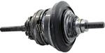 Binnenwerk Shimano Nexus 7 CL versnellin