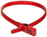 Kryptonite Click Lock Zip-Tie Fahrradschloss, leicht, Anti-Diebstahl, kompakt,