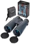 Levenhuk New Karma Plus 10x50 Fernglas f&uuml;r Erwachsene &ndash; Kompakt, Leicht